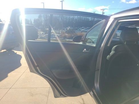 Used 2020 Kia Sportage EX w/ Option Group 15 image 15