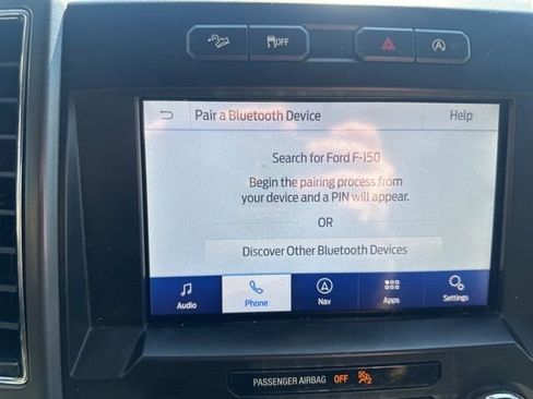 Used 2019 Ford F150 XLT w/ Equipment Group 302A Luxury image 24