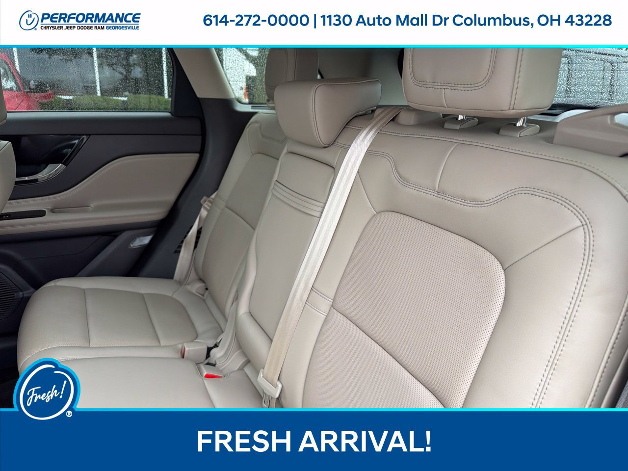 Used 2022 Lincoln Corsair Reserve w/ Equipment Group 201A AWD/4WD image 21