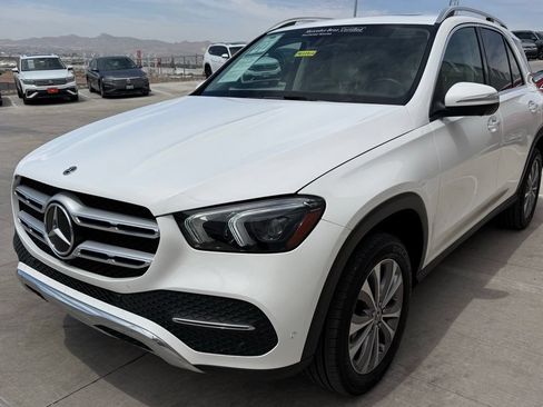 Used 2022 Mercedes-Benz GLE 350 4MATIC image 20