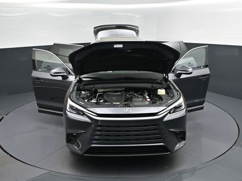 New 2026 Lexus TX 350 AWD image 54