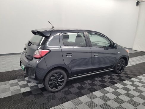 Used 2024 Mitsubishi Mirage ES FWD image 10