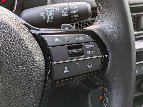 Certified 2024 Honda Civic Sport image 23