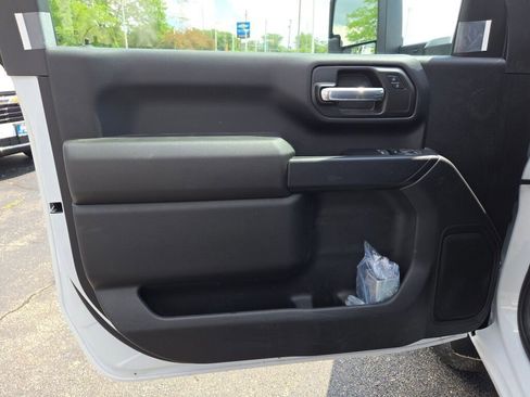 New 2025 Chevrolet Silverado 3500 W/T w/ WT Convenience Package image 15