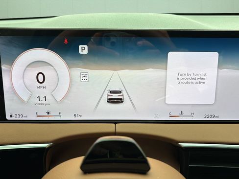 Certified 2026 Genesis GV70 2.5T Advanced image 28