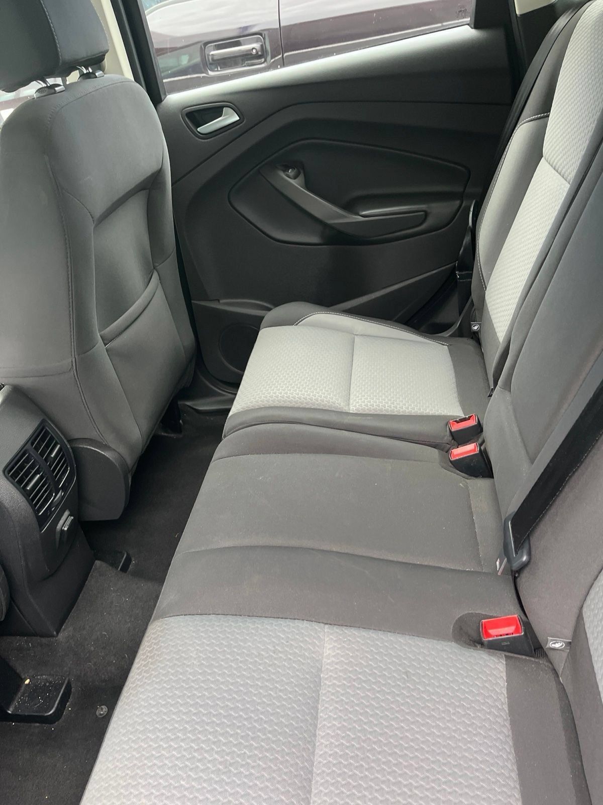Used 2017 Ford Escape SE AWD/4WD image 12