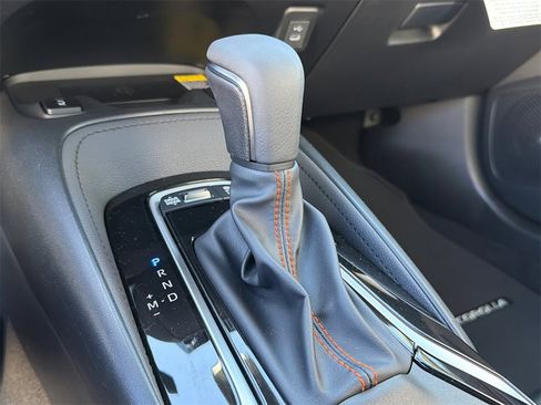 New 2026 Toyota Corolla SE image 31