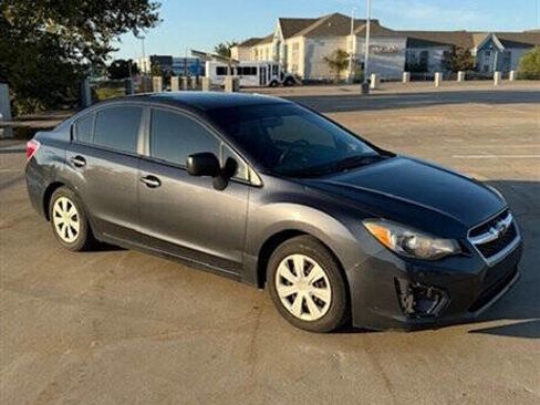Used 2014 Subaru Impreza 2.0i image 2