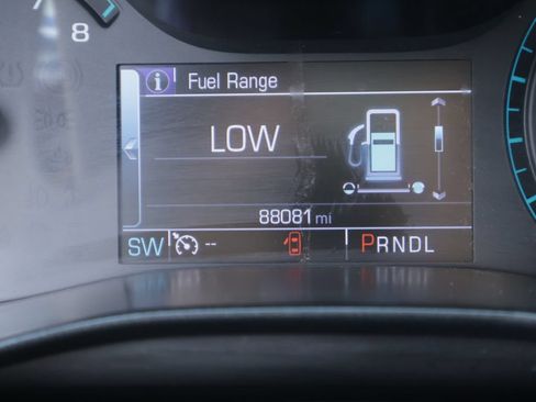 Used 2018 Chevrolet Colorado Z71 AWD/4WD image 32