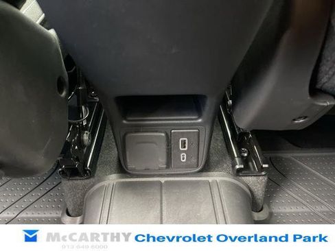 New 2026 Chevrolet TrailBlazer LT w/ Convenience Package AWD/4WD image 14