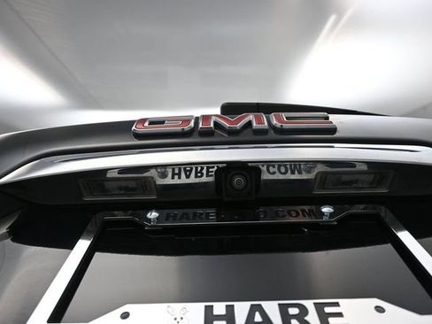 Used 2023 GMC Terrain SLT FWD image 27