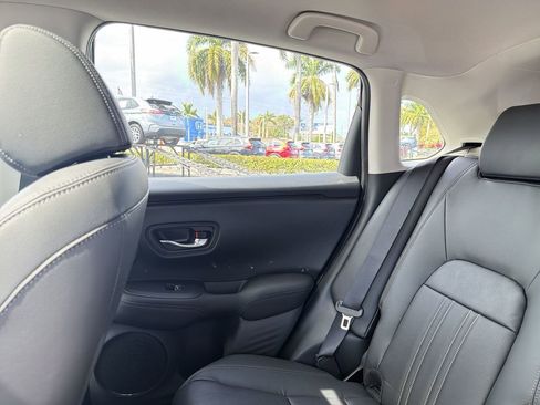 New 2026 Honda HR-V EX-L image 13