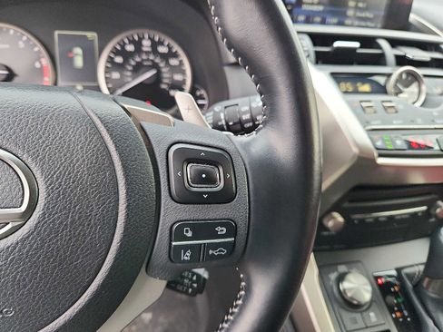 Used 2021 Lexus NX 300 AWD w/ Accessory Package 2 image 21