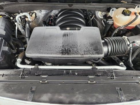 Used 2024 GMC Yukon AT4 w/ Technology Package image 35