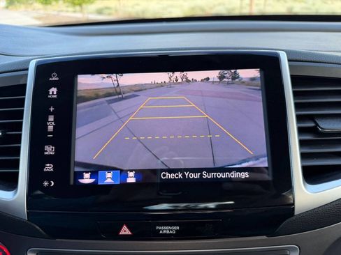 Used 2017 Honda Ridgeline RTL-T image 29
