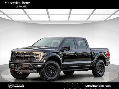 Used 2023 Ford F150 Raptor w/ Equipment Group 802A Raptor R