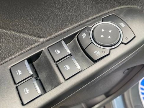 New 2024 Ford Escape Platinum w/ Premium Technology Package image 13