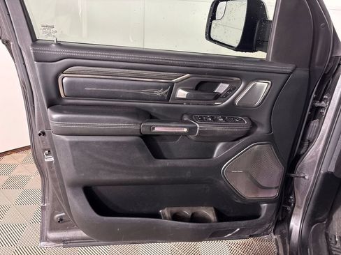 Used 2020 RAM 1500 Limited RWD image 16