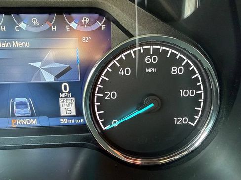 Used 2023 Ford F150 XLT w/ Equipment Group 302A High AWD/4WD image 16