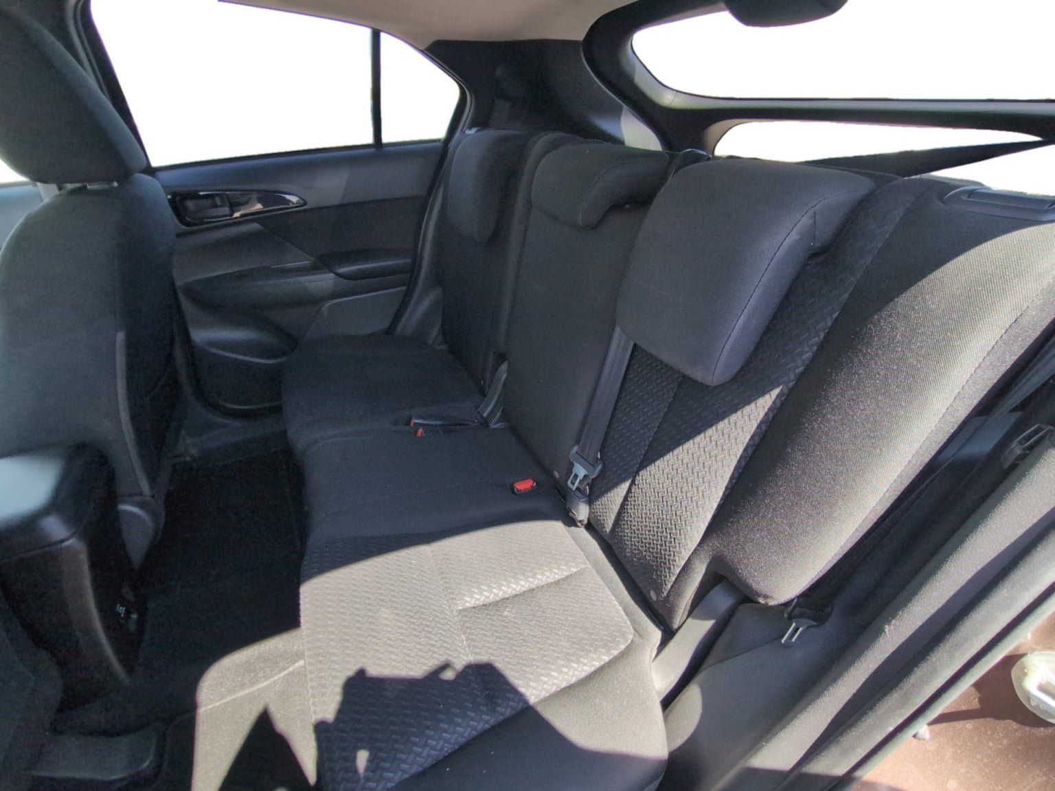 Used 2020 Mitsubishi Eclipse Cross ES AWD/4WD image 16