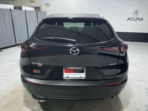 Used 2023 MAZDA CX-30 AWD 2.5 S w/ Preferred Package image 5