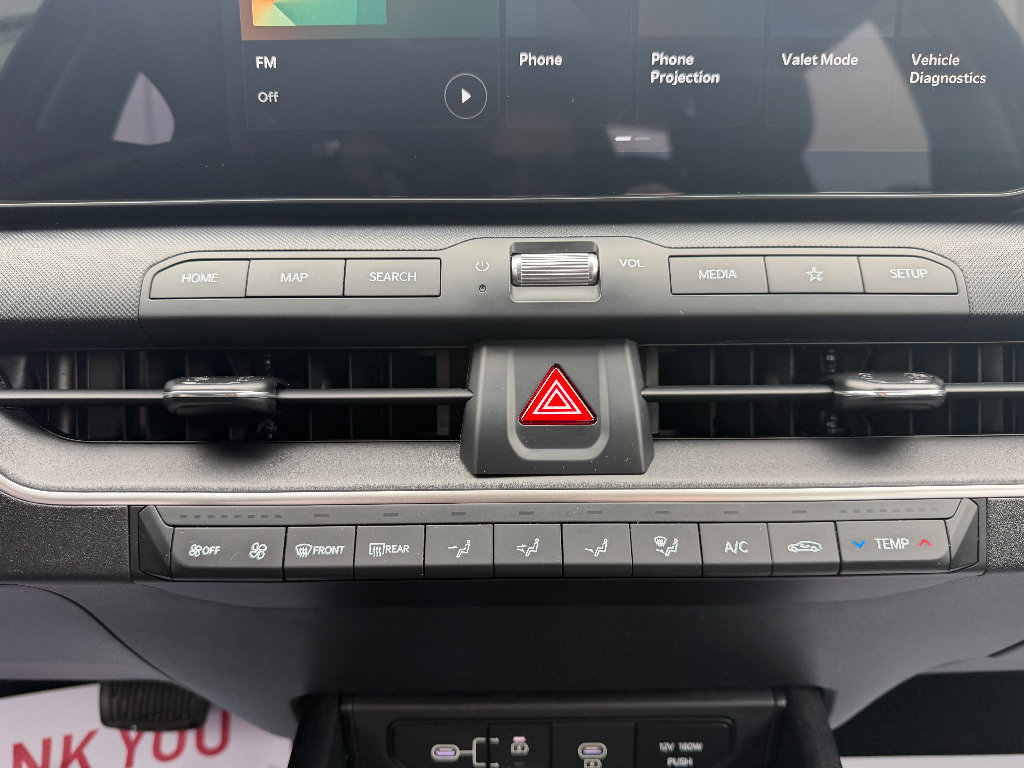 Used 2025 Kia K4 FWD image 28