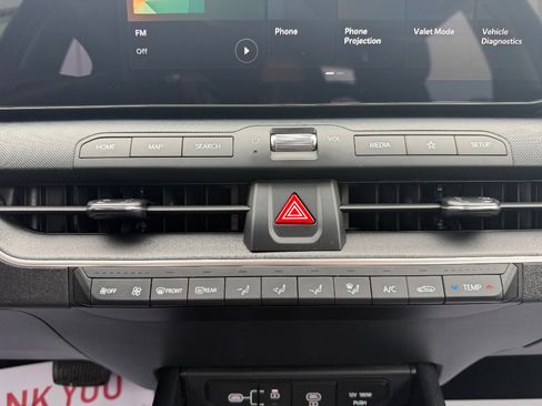 Used 2025 Kia K4 FWD image 28