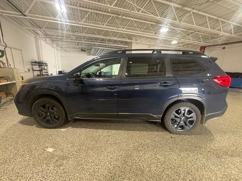 Used 2024 Subaru Ascent Onyx Edition Limited AWD/4WD image 2