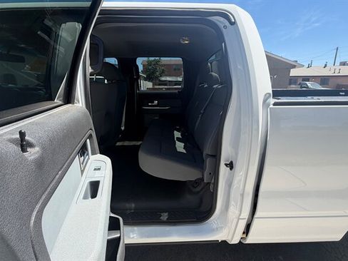 Used 2014 Ford F150 XL AWD/4WD image 16