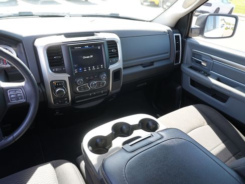 Used 2019 RAM 1500 Classic Warlock AWD/4WD image 21