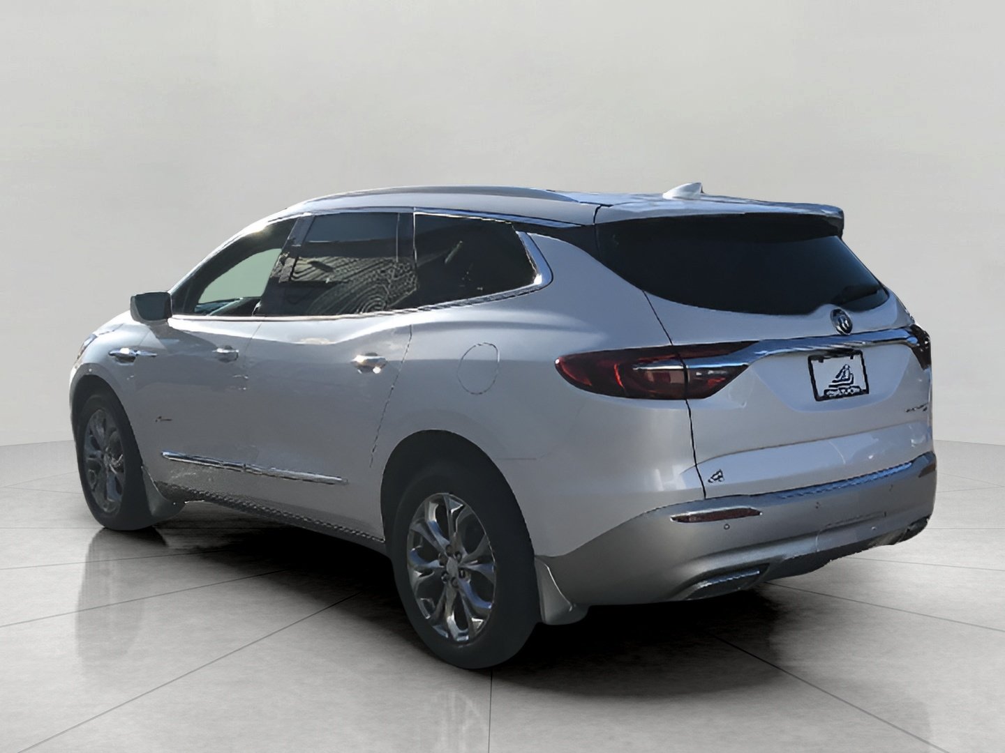 Certified 2019 Buick Enclave Avenir w/ Avenir Technology Package AWD/4WD image 7