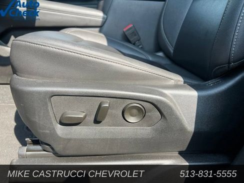 Used 2025 Chevrolet Tahoe LT AWD/4WD image 10