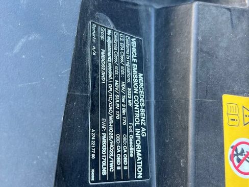 Used 2023 Mercedes-Benz Sprinter 2500 image 21