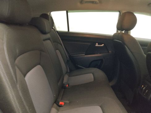 Used 2016 Kia Sportage LX FWD image 19