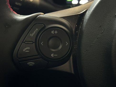 Certified 2024 Toyota GR86 TRUENO Edition image 27