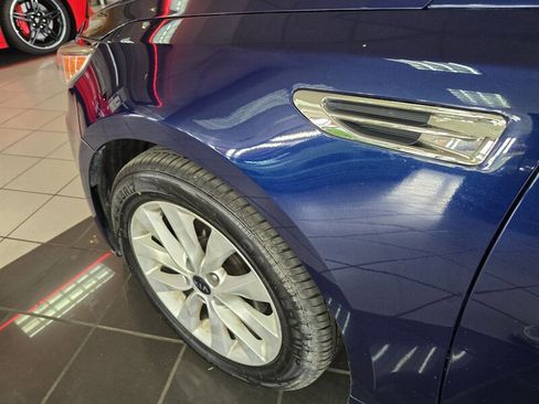 Used 2018 Kia Optima EX image 31