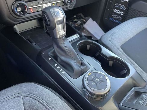 New 2025 Ford Bronco Big Bend image 11