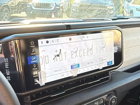 New 2026 Jeep Wrangler Sport image 26