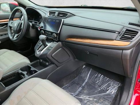 Used 2020 Honda CR-V EX image 22