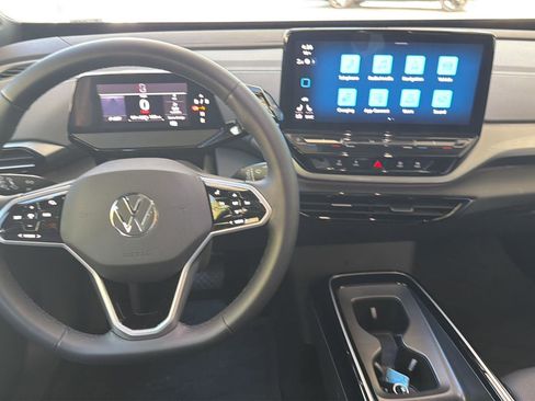 Certified 2023 Volkswagen ID.4 Pro S image 20