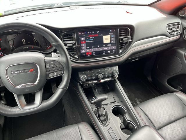Used 2025 Dodge Durango R/T AWD/4WD image 12