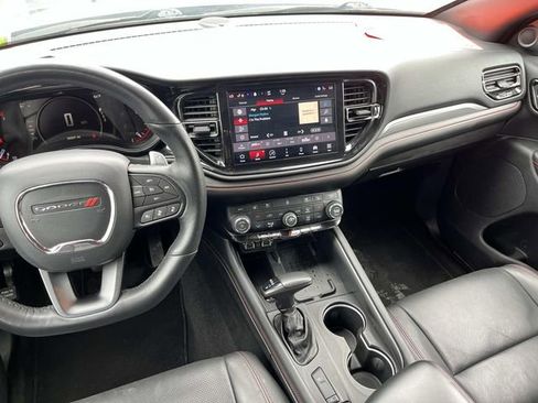 Used 2025 Dodge Durango R/T AWD/4WD image 12