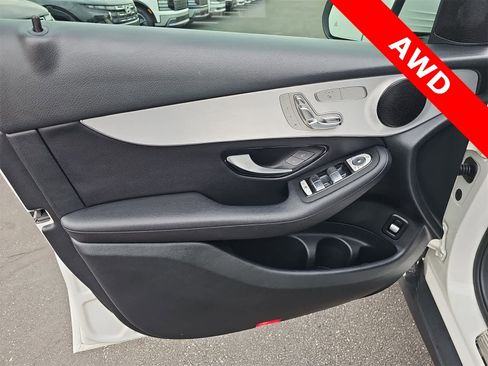 Used 2019 Mercedes-Benz GLC 300 4MATIC image 52