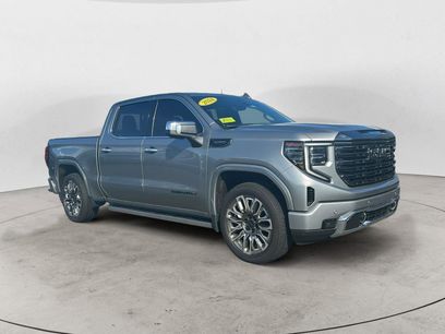 Used 2024 GMC Sierra 1500 Denali Ultimate