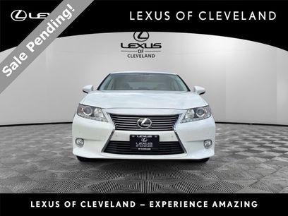 Used 2013 Lexus ES 350