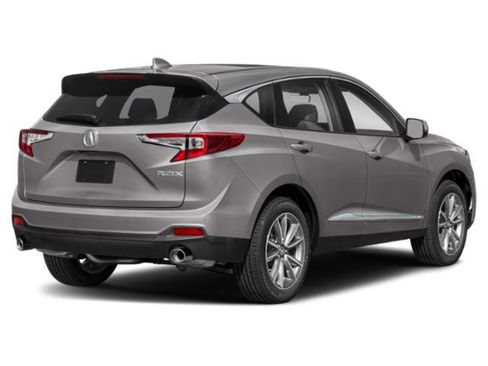 Used 2020 Acura RDX w/ Technology Package FWD image 2