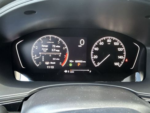 Used 2026 Honda Civic LX image 19