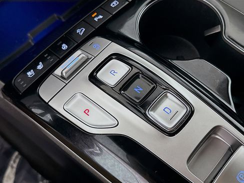 Used 2023 Hyundai Tucson Limited image 20