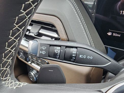 New 2026 GMC Yukon XL Denali Ultimate AWD/4WD image 25