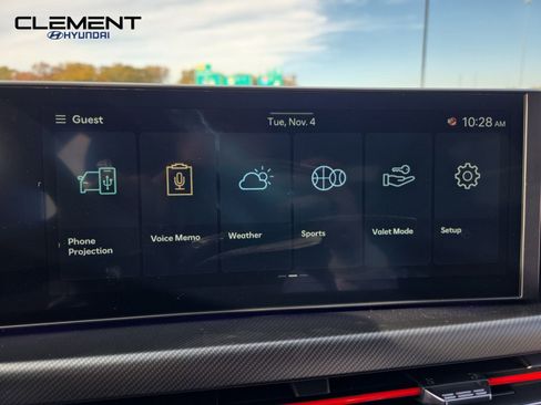 New 2026 Hyundai Sonata N Line FWD image 19